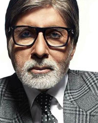 Amitabh Bachchan